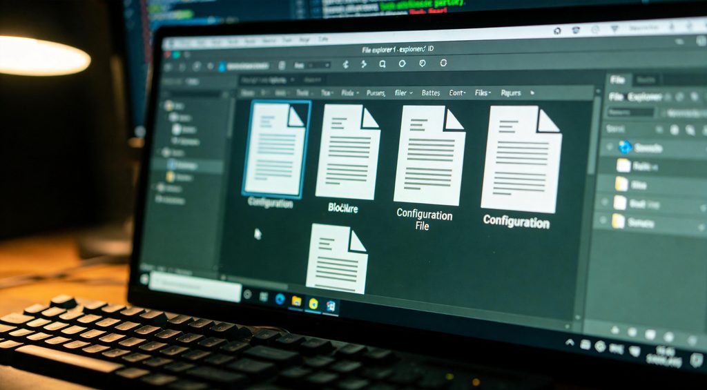 A close-up view of a glowing holographic projection of a legal charter document, prominently titled 'NON-PROFIT FOUNDATION'