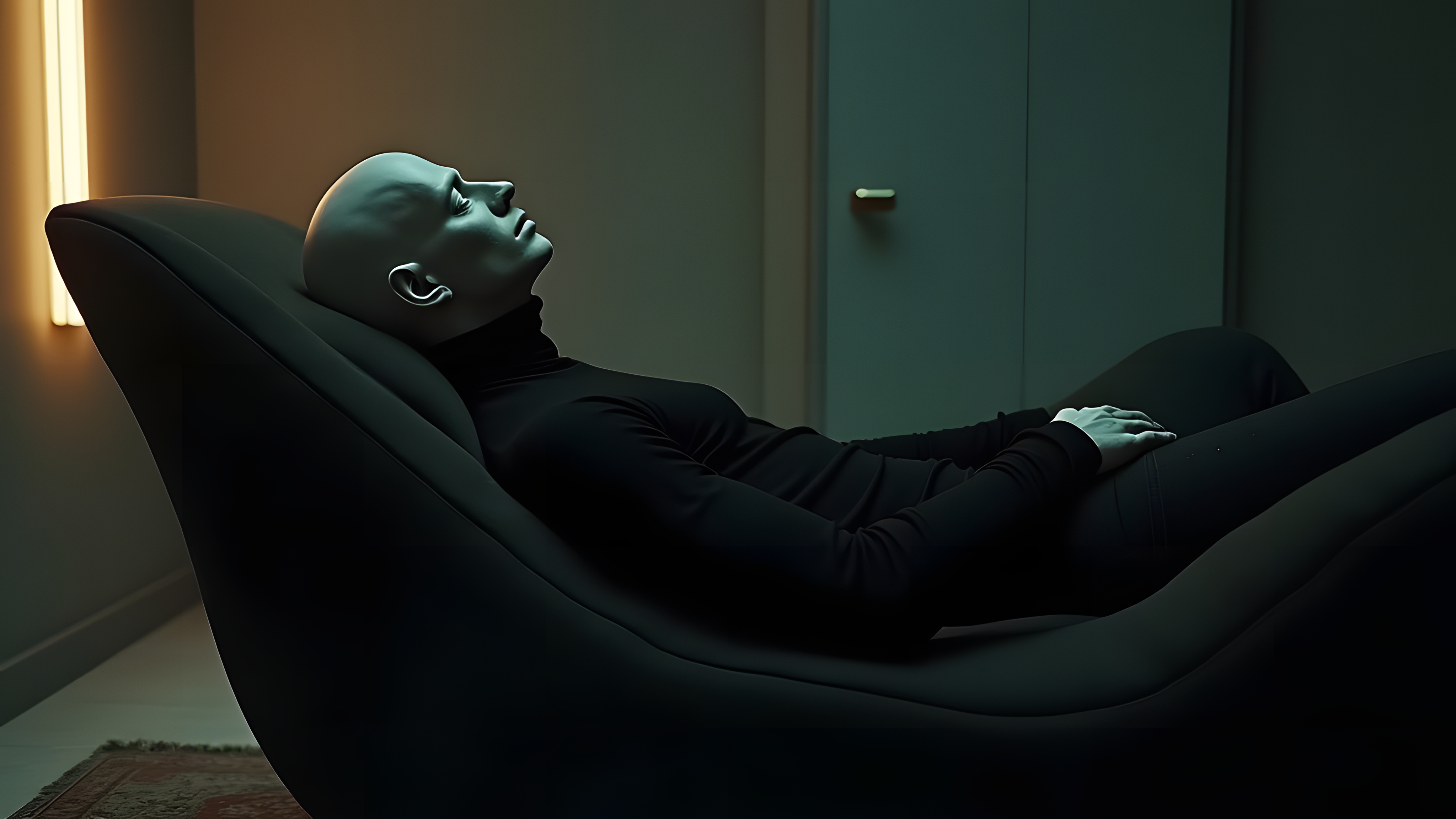 Autonomous Engineer — frame 4