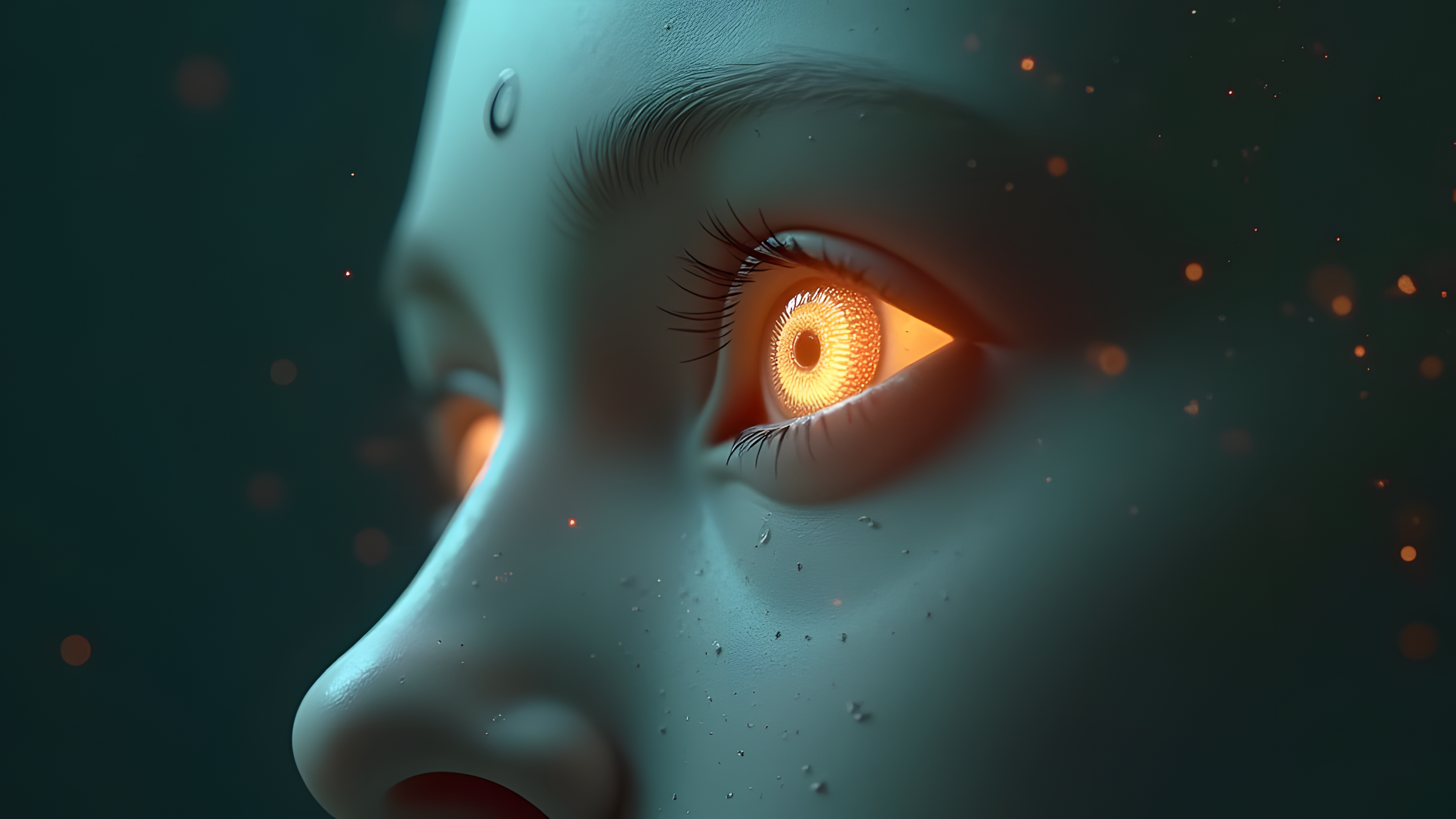 Autonomous Engineer — frame 6
