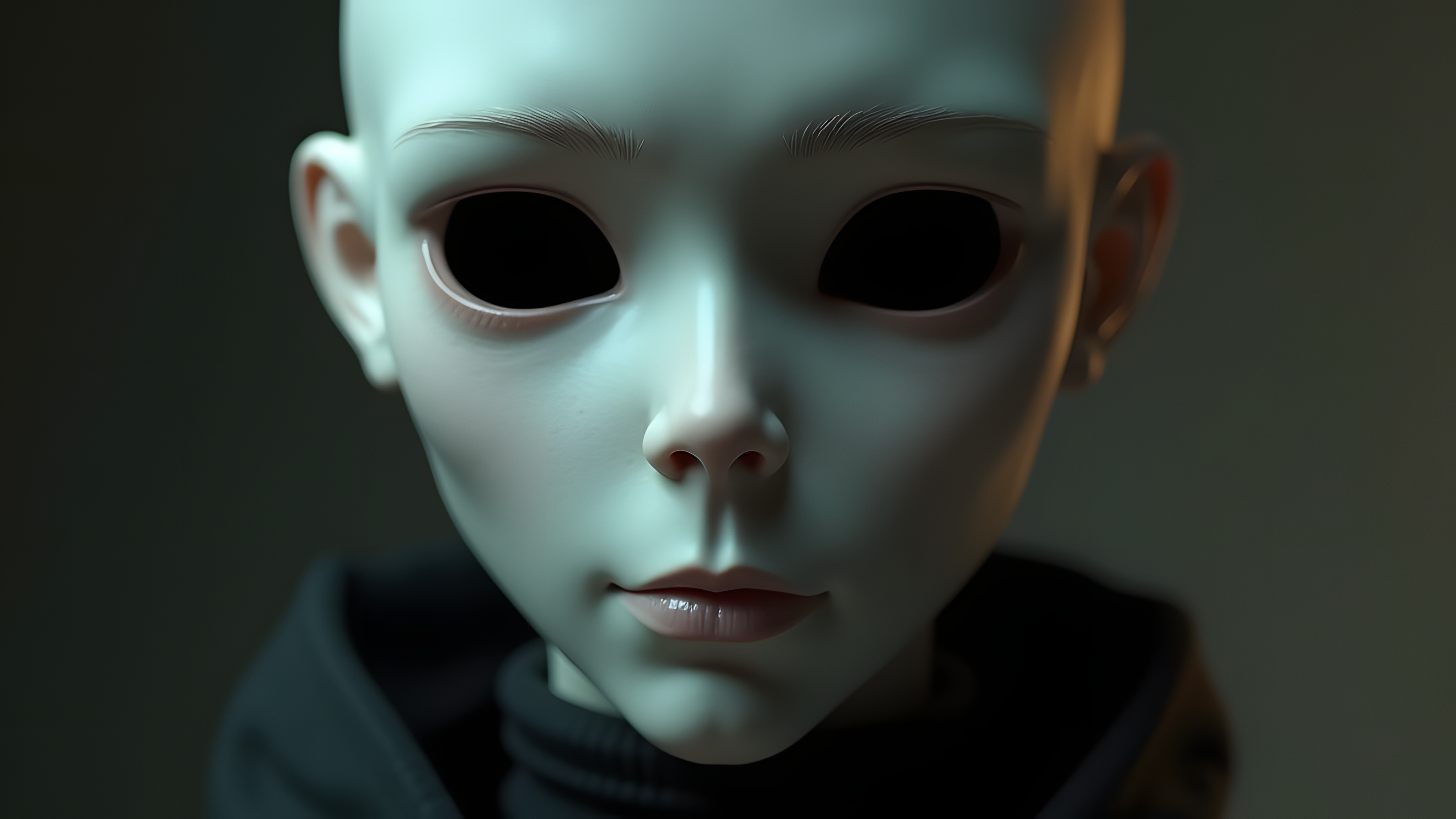 Crypto-Ghost — frame 4