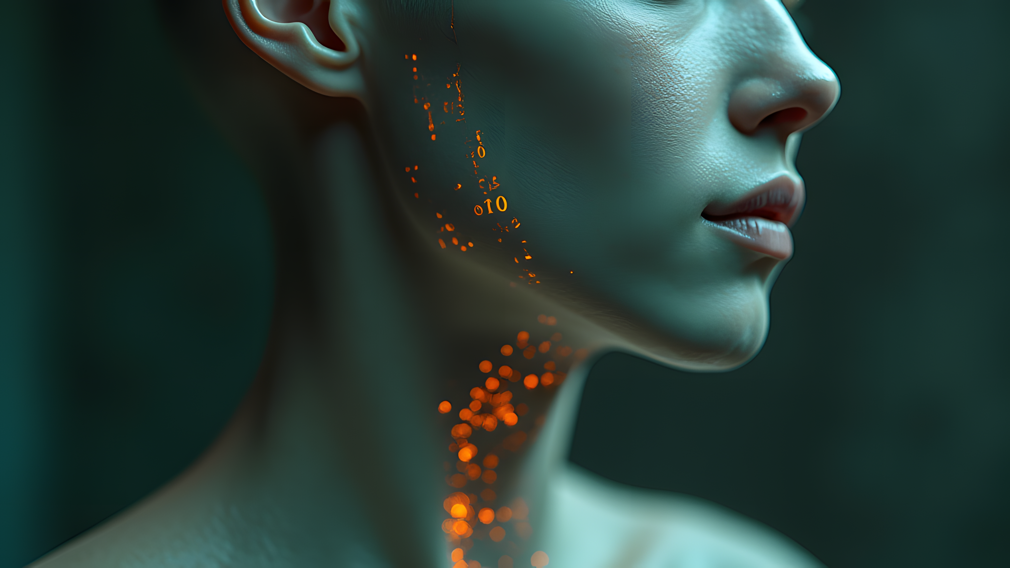 DCAS Anomaly — frame 3