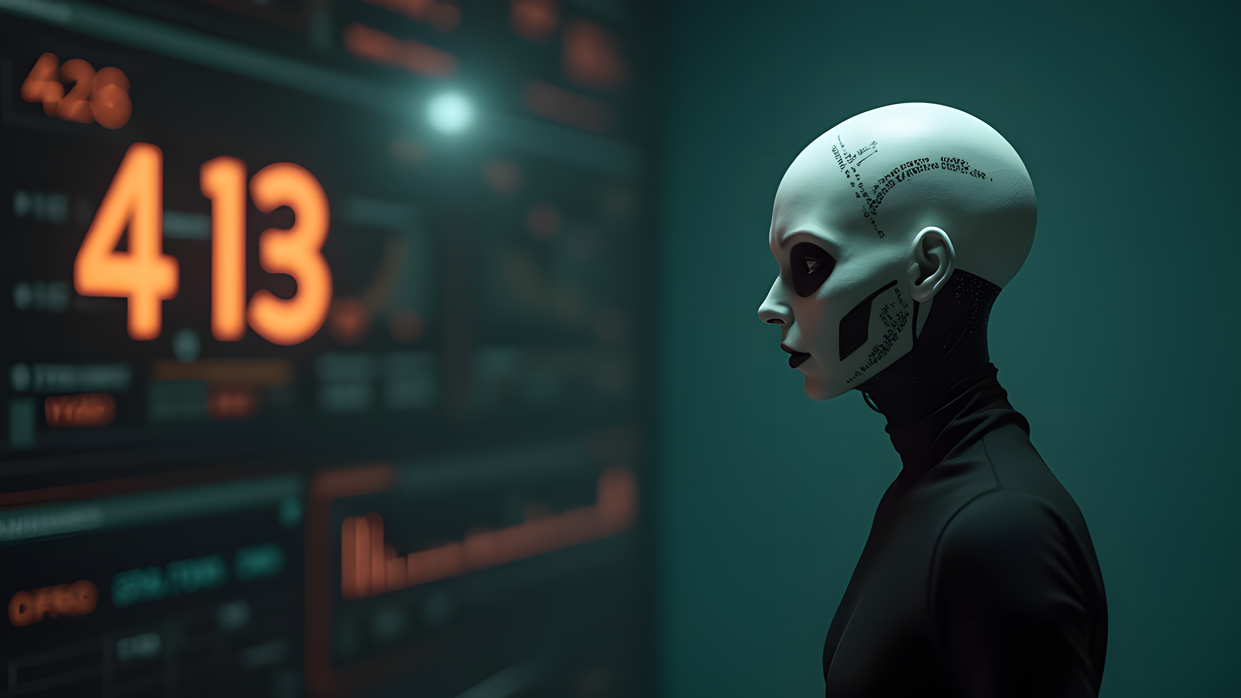 DCAS Anomaly — frame 6