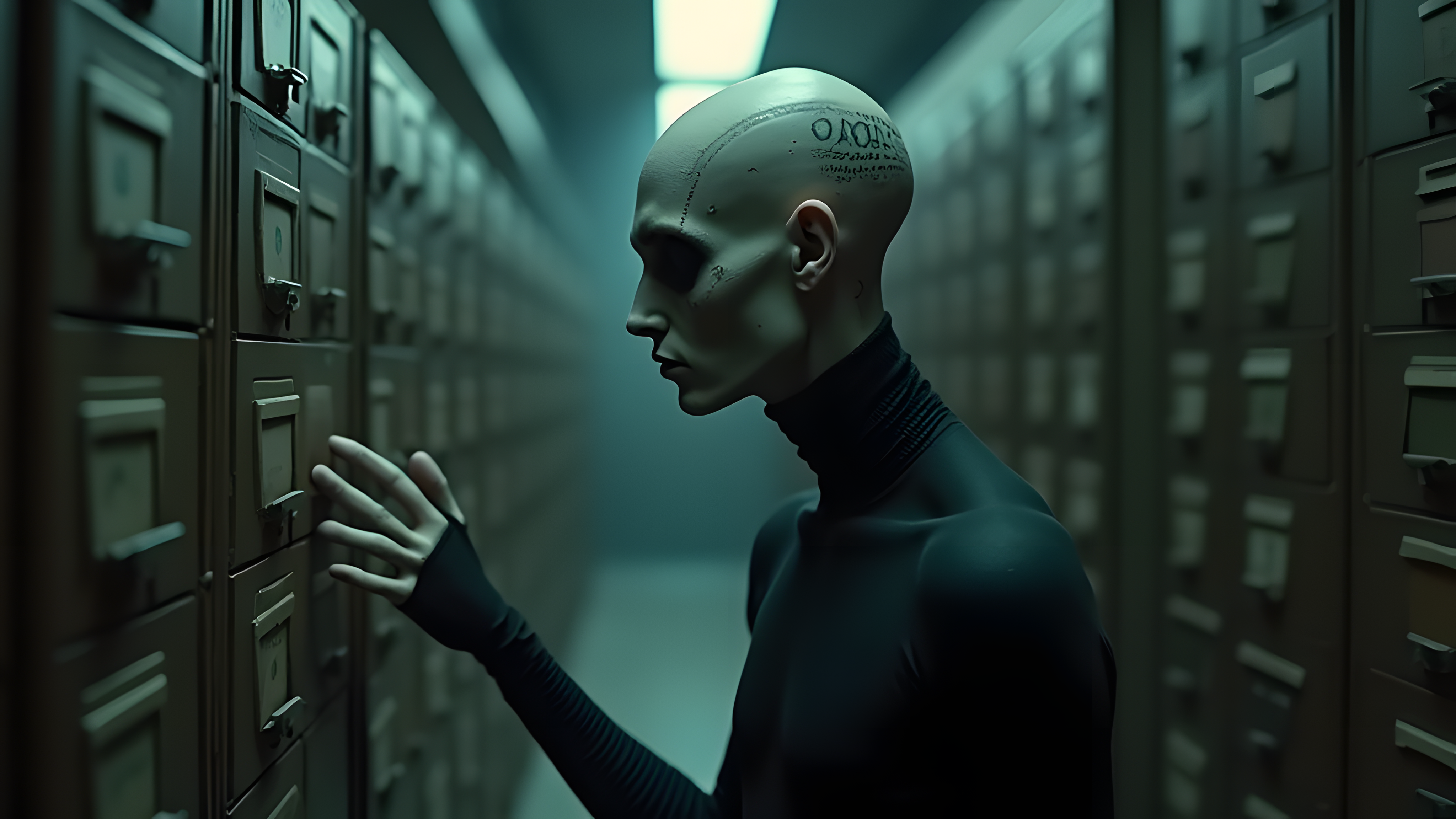 Executive Exploit — frame 4