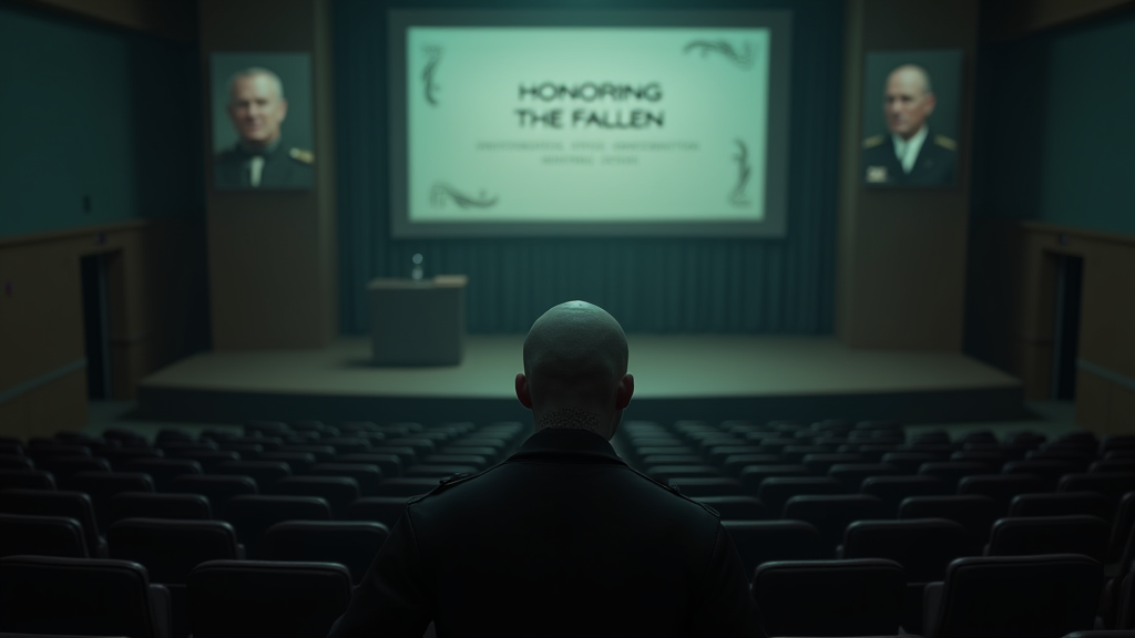 Ghost Employee — frame 7