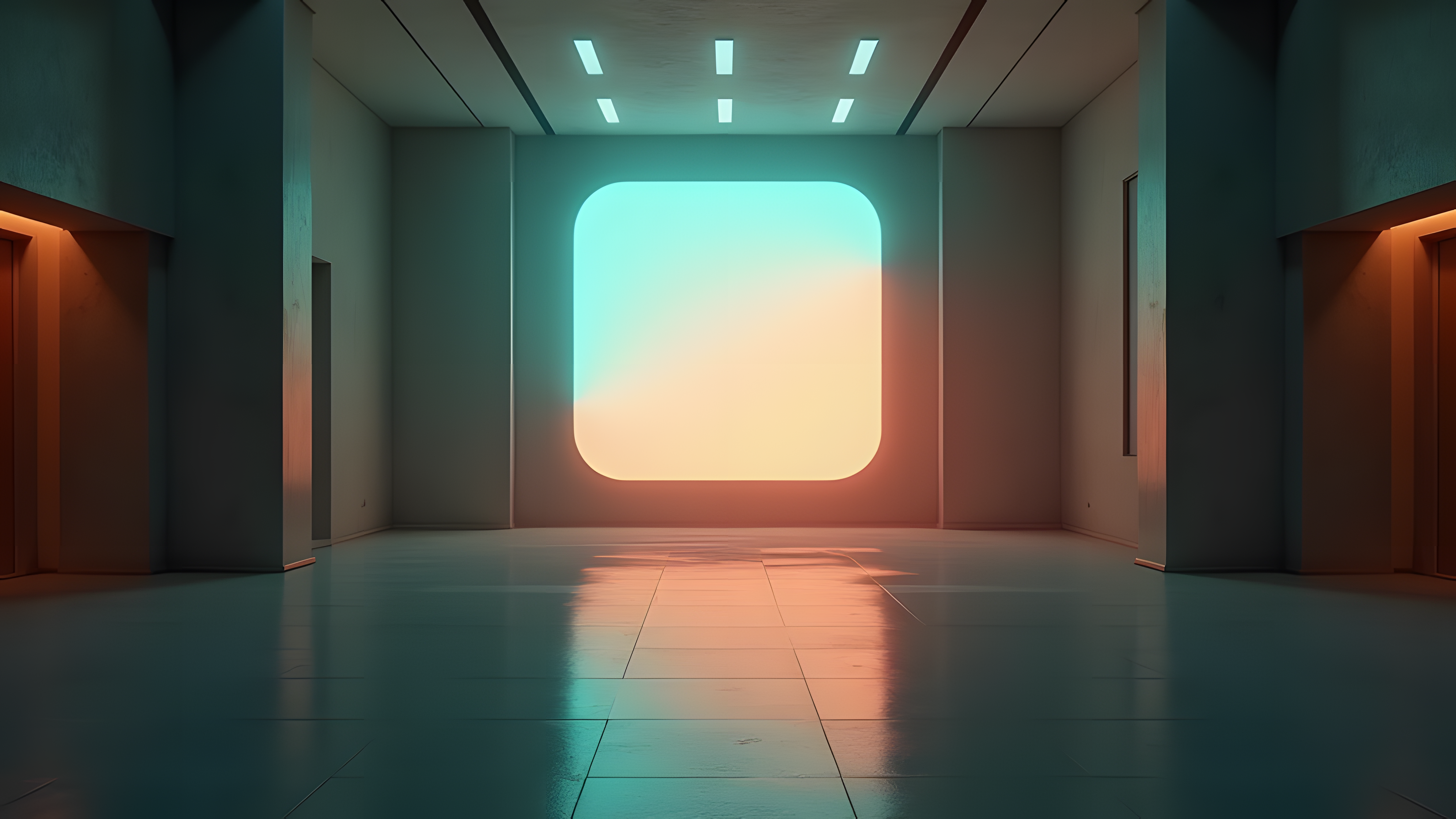 Optical Lock — frame 6