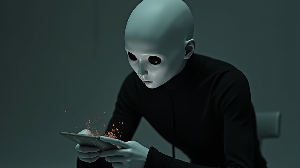 Silicon Siege — frame 7
