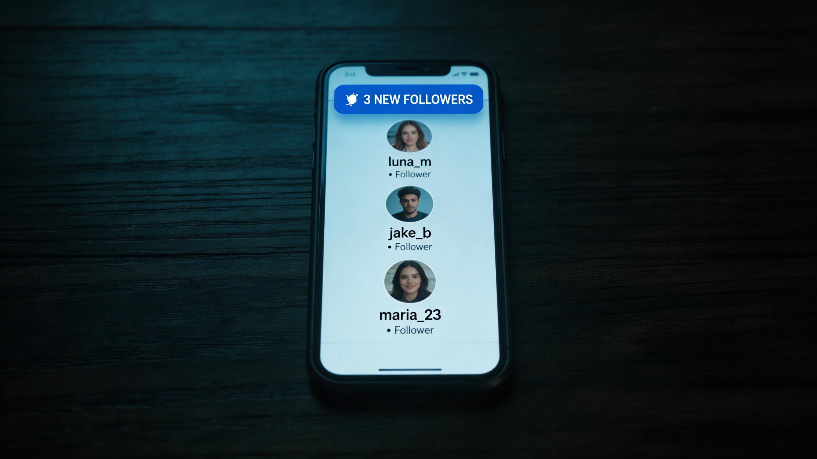 The Lazarus Network